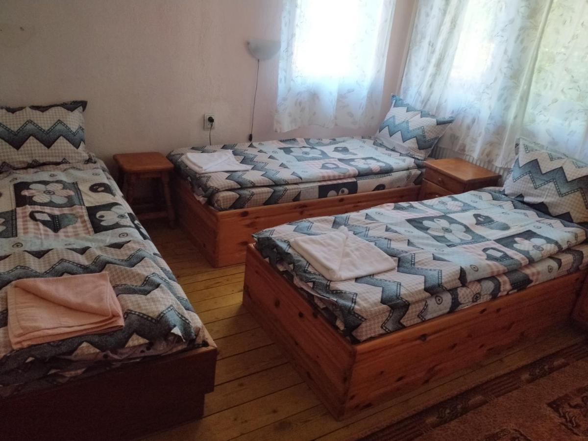 Стаи За Гости Дора コプリフシティツァ 部屋 写真