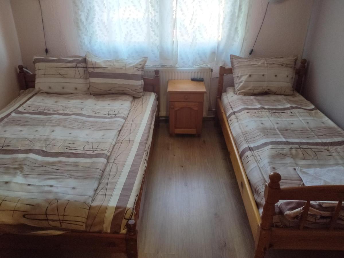 Стаи За Гости Дора コプリフシティツァ 部屋 写真